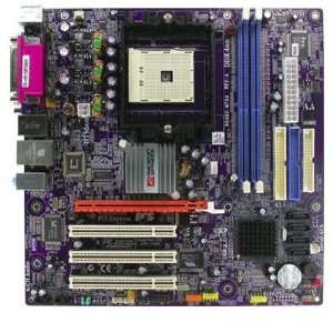  Skt 754 Amd Athlon 64 Electronics