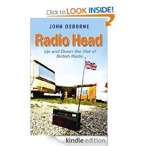 Start reading Radio Head  