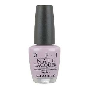  OPI Room Service Nail Lacquer: Beauty