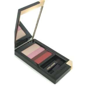 Graphic Color Eyeshadow Quad   No. 01 Ravishing Auburn (Unboxed) by 