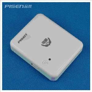  Pisen Power Bank High Power II (4400 Mah) Cell Phones 