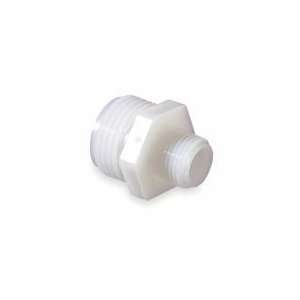   THOGUS GPN6/N Garden Hose Adapter,3/8x3/4 In,PK 10: Home Improvement