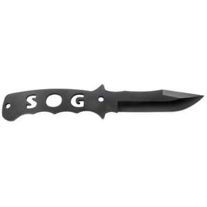  SOG Fusion Throwing Knives (F04T)