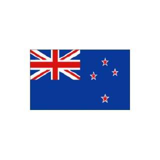   International Flags of the Worlds Countries   New Zealand Office