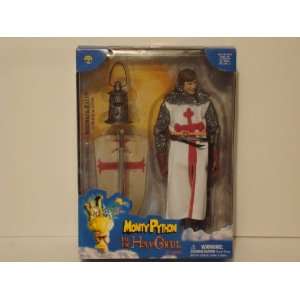  Monty Python and the Holy Grail 12 Figure Toys & Games