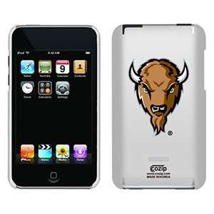  Marshall Mascot head on iPod Touch 2G 3G CoZip Case 