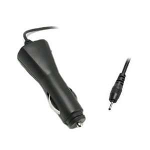  iTALKonline Car Charger for Nokia 6120 Classic (2mm Small 