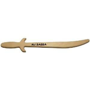 Ali Baba Sword