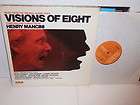 HENRY MANCINI Visions Of Eight Soundtrack OST LP RCA ABL1 0231 1972 