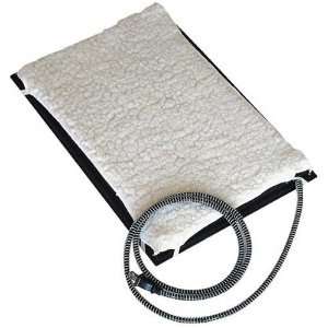  Large Plastic Heated Pet Mat (Dog Products): Everything 
