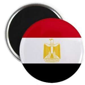  Creative Clam Egypt Egyptian World Country Flag 2.25 Inch 