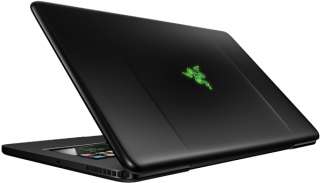 Razer Blade   Gaming Laptops/Notebooks   17 inch   Very Slim 