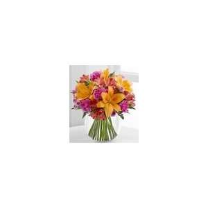 FTD Light of My Life Bouquet   DELUXE Patio, Lawn 