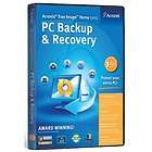 Acronis True Image Home 2012 PC Backup & Recovery Retail Box BRAND NEW 