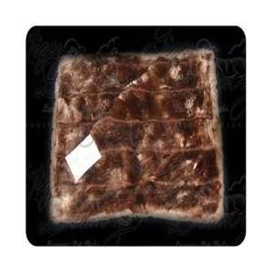   Pet Products Tiger Dreamz Luxury Bed 54x39  Caramel Cocoa: Pet