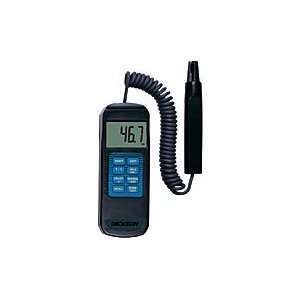  Handheld Temperature, Humidity & Dew Point Indicator   by 