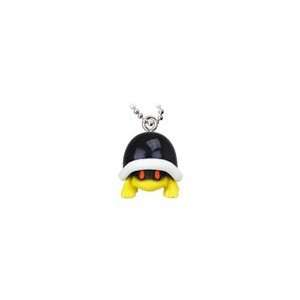   Mini Figure Keychain   1 Buzzy Beetle (Japanese Import): Toys & Games