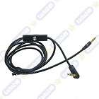   Replacement Audio Control Cable Mic For monster Solo Beats headphones