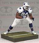 DEMARCUS WARE NFL McFarlane 30 LIMITED EDITION THROWBACK Action Figure 
