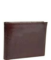 Bosca   Old Leather Collection   Continental ID Wallet