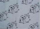 holland lop earred rabbit craft fabric 1 yard returns accepted