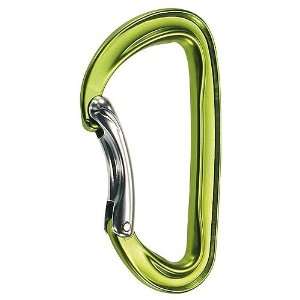  Photon Bent Gate Carabiner by CAMP USA