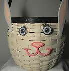   Hanging Snowman Basket + Custom Protector WOW Now NEW FACES  