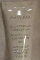 Mary Kay Full Coverage Foundation Your Choice  