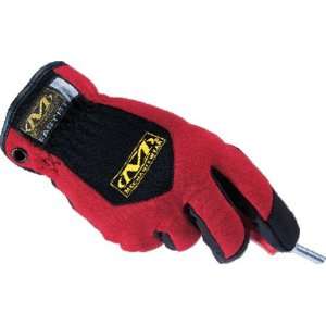  Mechanix Wear 185174 Slip On Elastic Cuff Mechanics Glove 