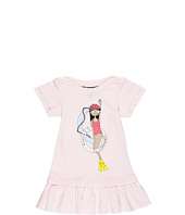 Little Marc Jacobs   Leeane Dress (Toddler/Little Kids)