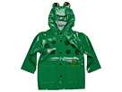 Western Chief Kids Frog Raincoat (Toddler/Little Kids)   Zappos 