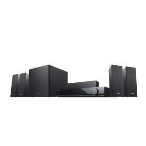  Sony HTSS380 5.1 Channel 3D Home Theater System (HTSS380 