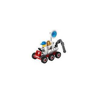  LEGO Discovery Mission to Mars Toys & Games
