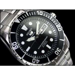   SNZF17K1 SNZF17 K1 AUTOMATIC DATE DAY DIVER ROTATE BEZEL SUBMARINER