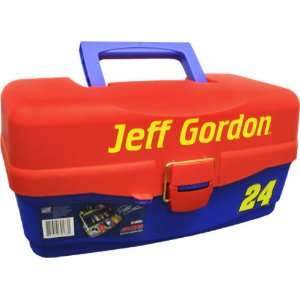  Jeff Gordon Tackle Box