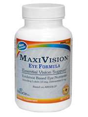 MaxiVision Eye Formula   Maxi Vision Eye Vitamins 353012015617  