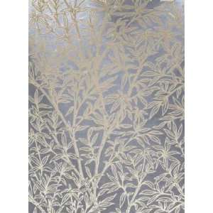  Bamboo Flock CS by Cole & Son Wallpaper