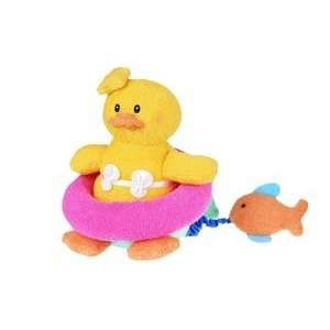  Little Quack ups Mermaid Bath Toy Toys & Games