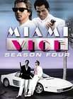 Miami Vice   Season 4 (DVD, 2007, 5 Disc Set)