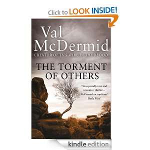 The Torment of Others Val McDermid  Kindle Store