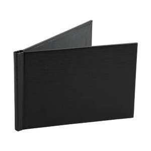  Provo Craft Your Story Album Cover 4X6 Black With Linen 