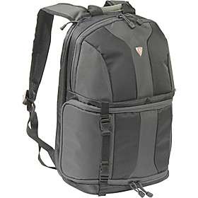 DSLR Camera/Notebook Backpack Black