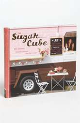 Kir Jensen The Sugar Cube Cookbook $24.95