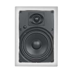  6.5 IN WALL SPEAKERS Electronics