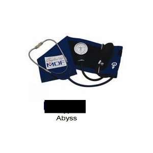   with Attached Stethoscope by MDF Instruments Direct, Abyss   1 Ea