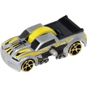   64 Scale Cars Stunts Series 1 Acrobat (Jumper Gyro) Toys & Games