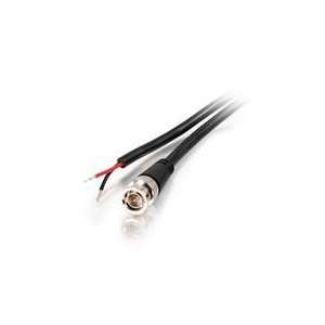 Cables to Go 40985 Siamese RG59/U BNC Coaxial Cable with 