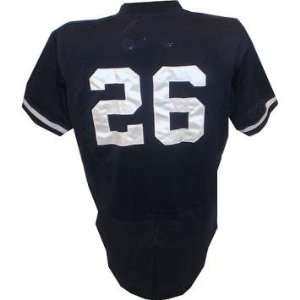 Yankees Spring Training #26 Jersey XL J 605   Sports Memorabilia 