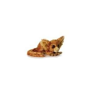  Stuffed Greater Bush Baby by Aurora Toys & Games