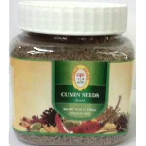  Flower Brand Cumin seeds   3 oz 